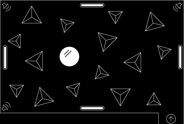 Raumskizze: Alpträume